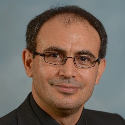Ali Rownaghi
